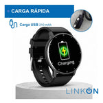 💥 Reloj Deportivo Inteligente Linkon – ¡Precio Especial por Hoy!