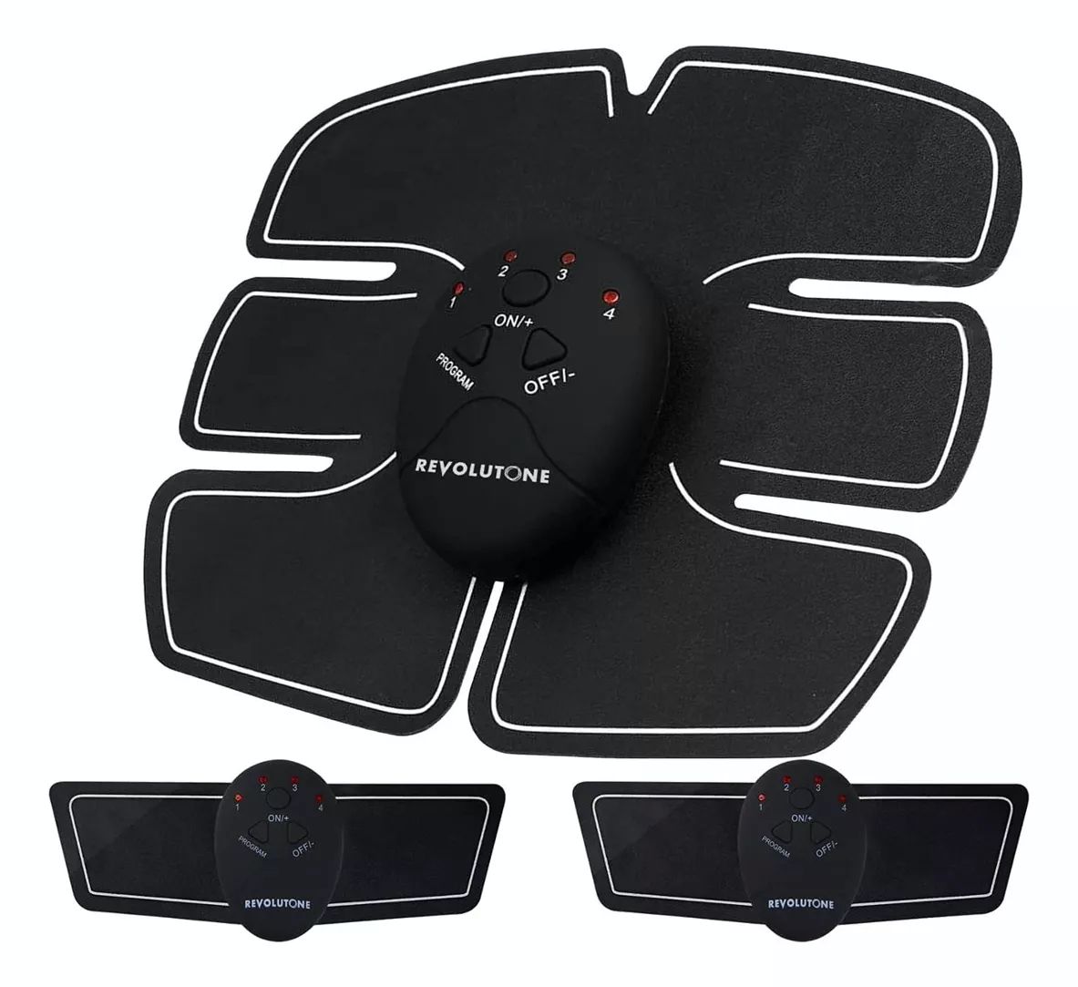 Tonificador De Músculos y Reductor De Grasa + ENVIO GRATIS